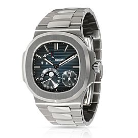 Patek Philippe Nautilus 5712/1A-001 Men's Watch in Stainless Steel