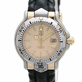 TAG HEUER Professional Ladies Watch