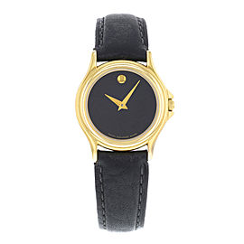 Movado Museum 690299 28mm Womens Watch