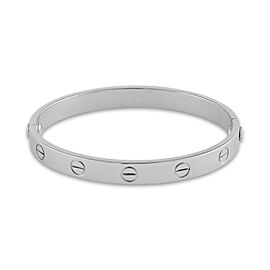 Cartier Love Bracelet - Size 18cm