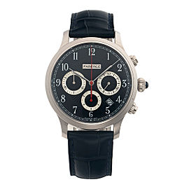 Agathon Chronograph 117WA207/3 40mm Mens Watch