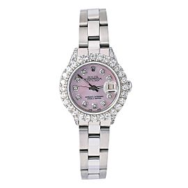 Rolex Datejust 6917 26mm Womens Watch