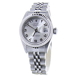 Rolex Datejust 79174 26mm Womens Watch