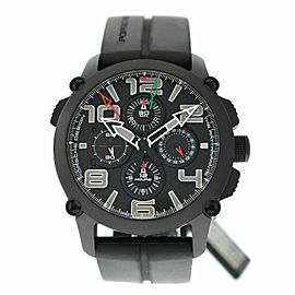 Porsche Design Indicator Rattrapante P6920 6920.13.43.1201 Chronograph Limited