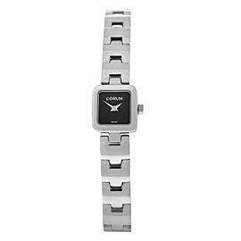 Corum Boutique Fallaci 137.111.20/V500 Stainless Steel Quartz 15MM Watch