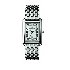 Maurice Lacroix Les Classiques Rectangulaire LC2016-SS002-110 Quartz 26MM Watch