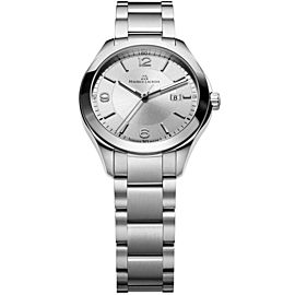 Maurice Lacroix Miros MI1014-SS002-130 Ladies Stainless Steel Quartz 32MM Watch