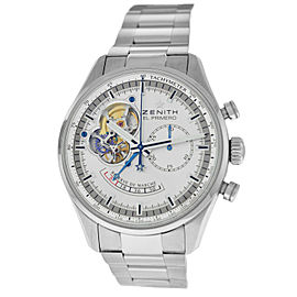 Zenith El Primero Chronomaster Open Power Reserve Watch