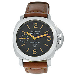 Panerai Luminor Marina Men's Limited to 1000 44MM Mechanical Watch