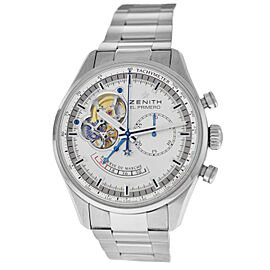 Zenith El Primero Chronomaster Open Power Reserve