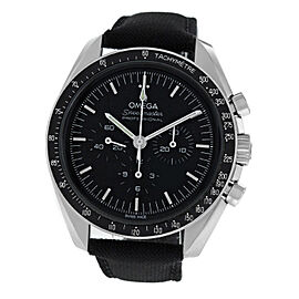 Omega SpeedMaster Moonwatch Chronometer Men's 40MM Manual