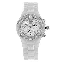 TechnoMarine DTC55C 39mm Womens Watch