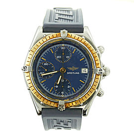 Breitling 81950 38mm Mens Watch