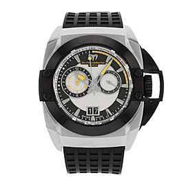 TechnoMarine Blackwatch 909007 44mm Mens Watch