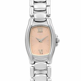 Seiko Stainless Steel japan Quartz Women's Watch SUJ509