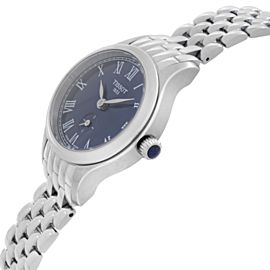 Tissot Bella Ora Piccola 27mm Steel Blue Ladies Quartz Watch