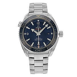 Omega Seamaster 232.90.46.21.03.001 46mm Mens Watch