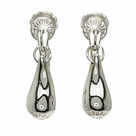 TIFFANY & Co Silver Earring LXGQJ-690