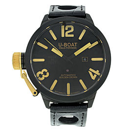 U-Boat Classico 1215 53mm Womens Watch