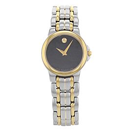 Movado 24mm Womens Watch