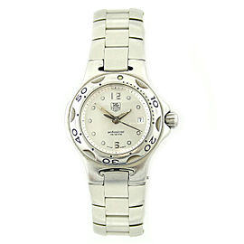 Tag Heuer Kirium WL131E 28mm Womens Watch