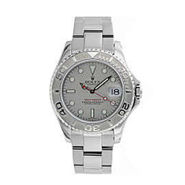 Rolex Yachtmaster 168622 35mm Womens Watch