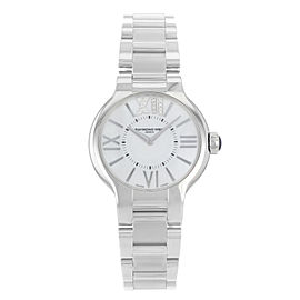 Raymond Weil Noemia 5932-ST-00917 Stainless Steel Quartz Ladies Watch