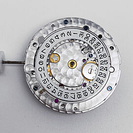 Authentic Rolex Caliber Chronometer Self-Winding Mechanical Movement