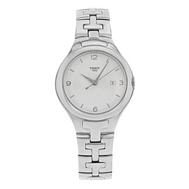 Tissot T12 T082.210.11.038.00 34mm Womens Watch