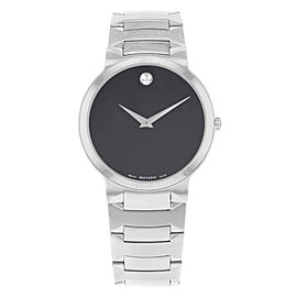 Movado Temo 605903 38mm Mens Watch