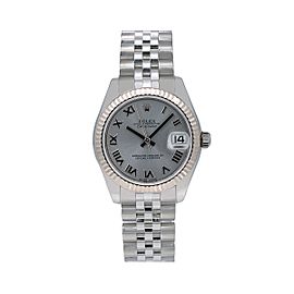 Rolex Datejust 178274 31mm Womens Watch