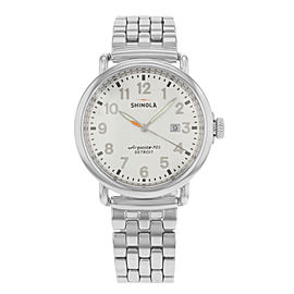 Shinola Runwell 10000054 41mm Mens Watch