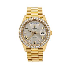 Rolex Day-Date 228238 40mm Mens Watch