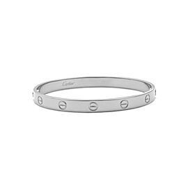 Cartier Love Bracelet - Size 17cm