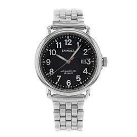 Shinola Runwell 10000053 41mm Mens Watch