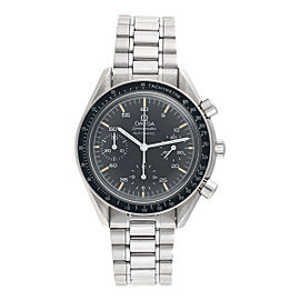 Omega Speedmaster Chronograph 3510.50 39mm Mens Watch