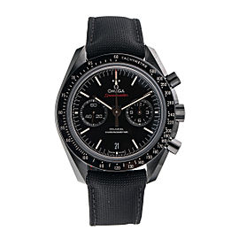 Omega Speedmaster 311.92.44.51.01.003 Black Ceramic & Black Dial 44.25mm Mens Watch