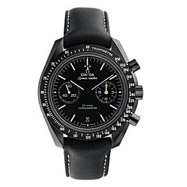 Omega Speedmaster 311.92.44.51.01.004 Black Ceramic Automatic 44.25mm Mens Watch