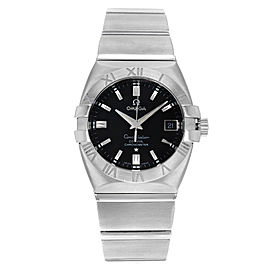 Omega Constellation 1501.51 35mm Mens Watch