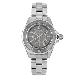 Chanel J12 H2978 33mm Womens Watch