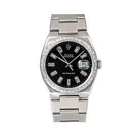 Rolex Datejust 17000 36mm Mens Watch