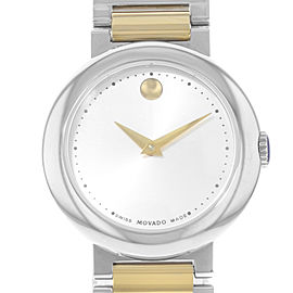 Movado Concerto 606703 26mm Womens Watch