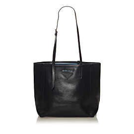 Prada Vitello Daino Concept Tote Bag