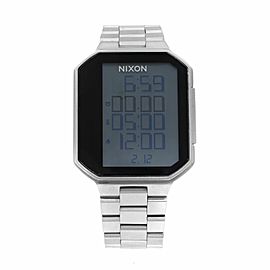 Nixon Synapse Sensor Digital Steel Quartz Mens Watch A323-000