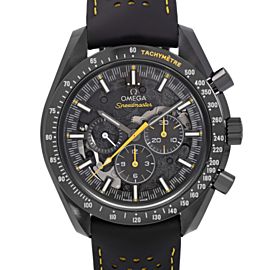 Omega Speedmaster Apollo 8 Dark Side Of The Moon Mens Watch 311.92.44.30.01.001