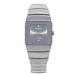 Rado Sintra 153.0334.3.076 20mm Womens Watch