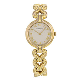 Raymond Weil 5878 23mm Womens Watch