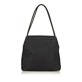 Prada Tessuto Tote Bag