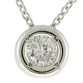 VENDOME: 950 Platinum Necklace LXKG-413