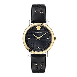 Versace Black 37 mm VELV00120